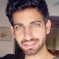 Avi Ram, 39 (Painter)