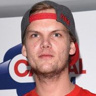 Avicii (1989 - 2018) (DJ)