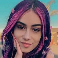 Aviella Winder, 28 (Pop Singer)