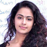 Avika Gor, 26 (Attrice TV)