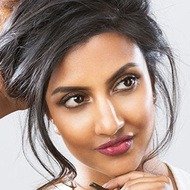 Avina Shah, 38 (Pop Singer)