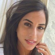 Avital Cohen, 28 (Model)