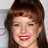 Aviva Farber, 41 (电视女演员)