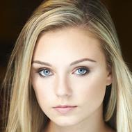 Aviva Mongillo, 26 (TV Actress)