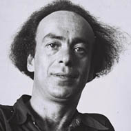 Avraham Shlonsky (1900 - 1973) (Poet)