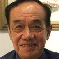 AW Tee Hong, 94 (Sculptor)