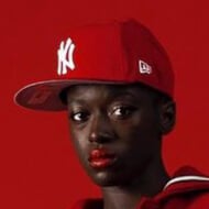 Awa Sanneh, 25 (TikTok Star)