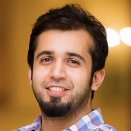 Awais Javed, 34 (Photographe)