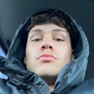 Awatea Henry, 21 (TikTok Star)