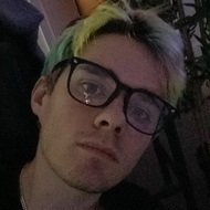 Awsten Knight, 32 (Rock Singer)