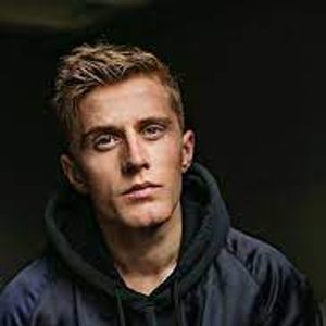 Axel Bøyum, 28 (TV-acteur)