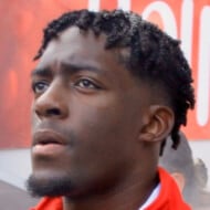 Axel Disasi, 27 (voetballer)