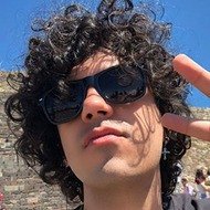 Axel Escalante, 42 (TV Show Host)