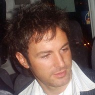 Axel Fernando Witteveen, 48 (Wereldmuziek Zangers)