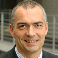 Axel Fischer, 59 (Politicus)