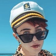 Áxel Ortiz Morán, 23 (TikTok Star)