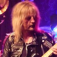 Axel Rudi Pell, 65 (Gitarist)