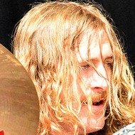 Axel Sjoberg, 45 (Drummer)