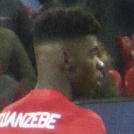 Axel Tuanzebe, 27 (voetballer)