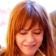 Axelle Red, 56 (Cantor Pop)
