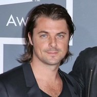 Axwell, 46 (DJ)