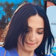 Aya Essemlali, 22 (TikTok Star)