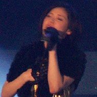 Aya Matsuura, 39 (流行歌手)