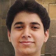 Ayaan Chawla, 26 (Entrepreneur)