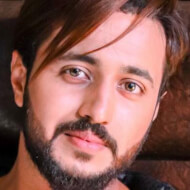 Ayaan Khan, 29 (TV Actor)