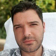 Ayad Harb, 43 (Doctor)