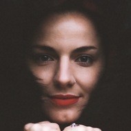 Ayah Marar, 45 (World Music Singer)