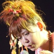Ayaka Iida, 37 (World Music Singer)
