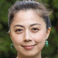 Ayako Fujitani, 44 (电视女演员)