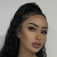 Ayana Cardoso, 20 (TikTok明星)