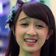 Ayana Shahab, 28 (流行歌手)