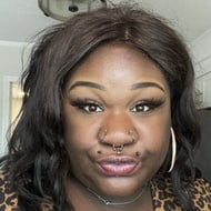 Ayanna Brown, 26 (TikTok明星)