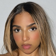 Ayanna Marcelin, 26 (TikTok Star)