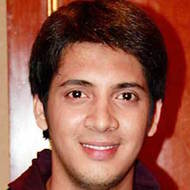 Ayaz Ahmed, 37 (TV Actor)