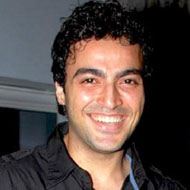 Ayaz Khan, 46 (Soap Opera Actor)