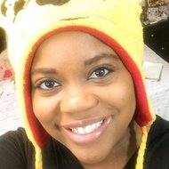 AyChristene, 37 (YouTube Star)