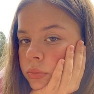Aydah Vlach, 17 (YouTube Star)
