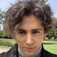 Aydan Calafiore, 23 (Pop Zangers)