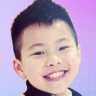 Ayden Nguyen, 14 (Ballerino)