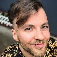 Aydian Dowling, 38 (Entrepreneur)