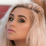 Ayeisemi, 26 (TikTok Star)