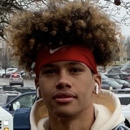 ayeitsdante, 23 (TikTok Star)