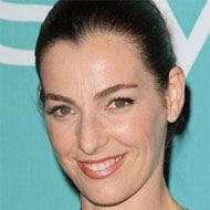 Ayelet Zurer, 56 (Movie Actress)