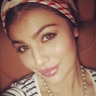 Ayesha Takia, 37 (Atriz de cinema)
