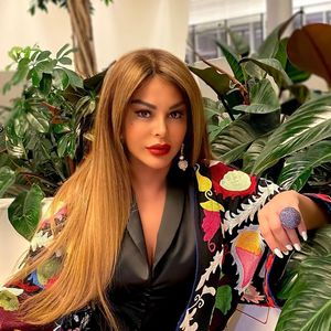 Aygun Kazimova, 53 (Pop Zangers)