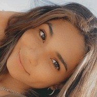 Ayiana Randolph, 20 (TikTok明星)